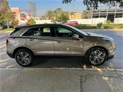 كاديلاك XT5